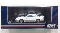 Hobby JAPAN 1/64 Toyota Sprinter Trueno GT APEX AE92 Super White II