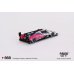 画像2: MINI GT 1/64 Acura ARX-06 GTP IMSA Daytona 24 Hours 2023 Winner #60 Meyer Shank Racing  (2)