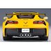 画像6: AUTOart 1/18 Chevrolet Corvette (C7) ZR1 (Yellow)
