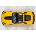 画像7: AUTOart 1/18 Chevrolet Corvette (C7) ZR1 (Yellow)