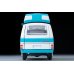 画像6: TOMYTEC 1/64 Limited Vintage Neo Nissan Caravan Camper (White/Light Blue) '73