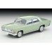 画像1: TOMYTEC 1/64 Limited Vintage Mitsubishi Debonair (Green) '64 (1)