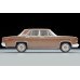 画像4: TOMYTEC 1/64 Limited Vintage Mitsubishi Debonair (Brown) '64