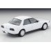 画像2: TOMYTEC 1/64 Limited Vintage Neo Nissan Skyline 4-Door Sports Sedan GXi Type X (White) '92 (2)