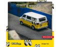 Tarmac Works 1/64 Dodge Van Mooneyes