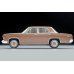 画像3: TOMYTEC 1/64 Limited Vintage Mitsubishi Debonair (Brown) '64