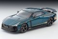 TOMYTEC 1/64 Limited Vintage Neo Nissan GT-R50 by Italdesign (Dark Green)