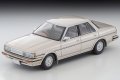 TOMYTEC 1/64 Limited Vintage Neo Toyota Cresta Super Lucent Twin Cam 24 (Beige) '86