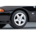 画像7: TOMYTEC 1/64 Limited Vintage Neo Nissan Skyline 4-door sports sedan GTS-t Type M (Black) オプション装着車 '92