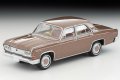 TOMYTEC 1/64 Limited Vintage Mitsubishi Debonair (Brown) '64