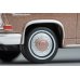 画像7: TOMYTEC 1/64 Limited Vintage Mitsubishi Debonair (Brown) '64