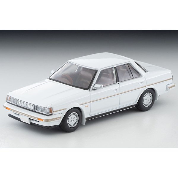 画像1: TOMYTEC 1/64 Limited Vintage Neo Toyota Cresta Exceed (White) '85
