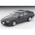 TOMYTEC 1/64 Limited Vintage Neo Nissan Skyline 4-door sports sedan GTS-t Type M (Black) オプション装着車 '92