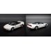画像2: Tarmac Works 1/64 Honda NSX (NA1) White (2)
