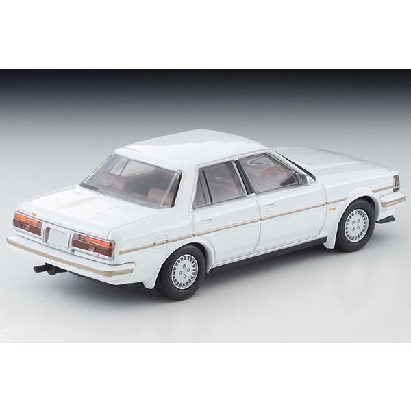 画像2: TOMYTEC 1/64 Limited Vintage Neo Toyota Cresta Exceed (White) '85