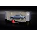 画像4: Tarmac Works 1/64 Nissan Silvia (S13) Blue/Grey (4)