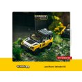 Tarmac Works 1/64 Land Rover Defender 90 Trophy Edition