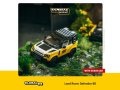 Tarmac Works 1/64 Land Rover Defender 90 Trophy Edition