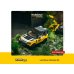 画像1: Tarmac Works 1/64 Land Rover Defender 90 Trophy Edition (1)