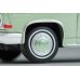画像7: TOMYTEC 1/64 Limited Vintage Mitsubishi Debonair (Green) '64