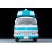 画像5: TOMYTEC 1/64 Limited Vintage Neo Nissan Caravan Camper (White/Light Blue) '73