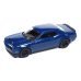 画像6: auto world 1/64 2018 Dodge Challenger SRT Demon Indigo Blue