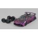 画像1: CM MODEL 1/64 Pagani Imola Midnight Purple (1)