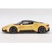 画像3: BBR Models 1/64 Maserati MC20 Giallo Genio (Yellow) (3)