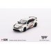 画像1: MINI GT 1/64 Honda Civic Type R 2023 Honda Thanks Day Vietnam (LHD) (1)