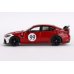 画像3: BBR Models 1/64 Alfa Romeo Giulia GTAm Rosso GTA #99 Centro Style Livery (3)