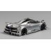 画像2: CM MODEL 1/64 Pagani Imola Silver (2)