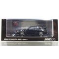 INNO Models 1/64 Nissan Skyline GT-R (R34) V-SPEC II Black