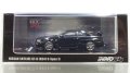 INNO Models 1/64 Nissan Skyline GT-R (R34) V-SPEC II Black