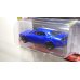 画像4: auto world 1/64 2018 Dodge Challenger SRT Demon Indigo Blue