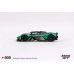 画像3: MINI GT 1/64 Aston Martin Valkyrie Aston Martin Racing Green (LHD) (3)