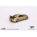 画像3: MINI GT 1/64 Nissan Skyline GT-R R34 Top Secret Gold (RHD) Japan exclusive (3)