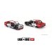 画像5: MINI GT 1/64 Datsun Street KAIDO 510 Racing V1 (LHD) (5)