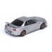 画像3: INNO Models 1/64 Nissan Skyline GT-R (R34) V-Spec II Silver (3)