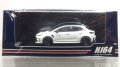 Hobby JAPAN 1/64 Toyota GR Corolla RZ Platinum White Pearl Mica