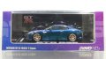 INNO Models 1/64 Nissan GT-R (R35) T-SPEC Midnight Purple