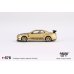 画像4: MINI GT 1/64 Nissan Skyline GT-R R34 Top Secret Gold (RHD) Japan exclusive (4)