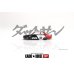 画像3: MINI GT 1/64 Datsun Street KAIDO 510 Racing V1 (LHD) (3)