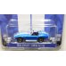 画像4: GREEN LiGHT EXCLUSIVE 1/64 1965 Shelby Cobra 427 S/C - Carroll Shelby Centennial - Guardsman Blue w/ White Stripes (4)