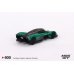 画像2: MINI GT 1/64 Aston Martin Valkyrie Aston Martin Racing Green (LHD) (2)