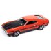 画像6: auto world 1/64 1971 Ford Mustang Boss 325 Calypso Coral