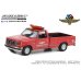 画像1: GREEN LiGHT EXCLUSIVE 1/64 1994 Ford F-250 - 78th Annual Indianapolis 500 Mile Race Official Truck - Red (1)