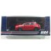 画像1: Hobby JAPAN 1/64 Toyota GR Corolla RZ Emotional Red II (1)