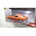 画像4: auto world 1/64 1971 Ford Mustang Boss 325 Calypso Coral