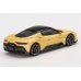 画像2: BBR Models 1/64 Maserati MC20 Giallo Genio (Yellow) (2)