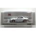 画像1: INNO Models 1/64 Nissan Skyline GT-R (R34) V-Spec II Silver (1)